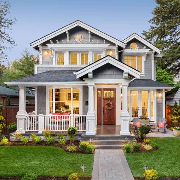 ศูนย์รับสร้างบ้าน