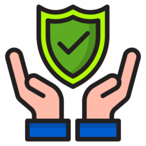 มีมาตรฐานความปลอดภัย