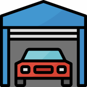 ต่อเติมโรงจอดรถ