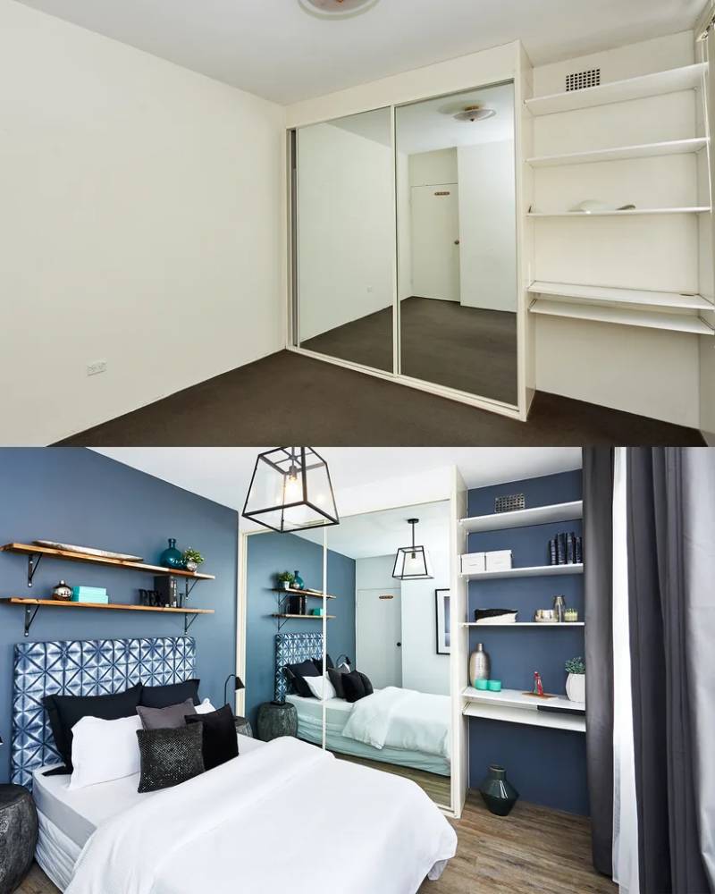 รีโนเวทบ้านชั้นเดียว ย่านบางบัวทอง