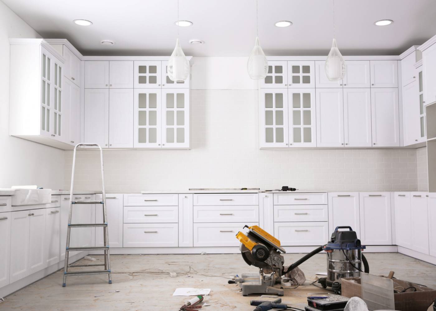 รีโนเวททาวน์โฮม 3 ชั้น ย่านบางนา