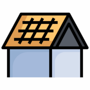 ต่อเติมหลังคา